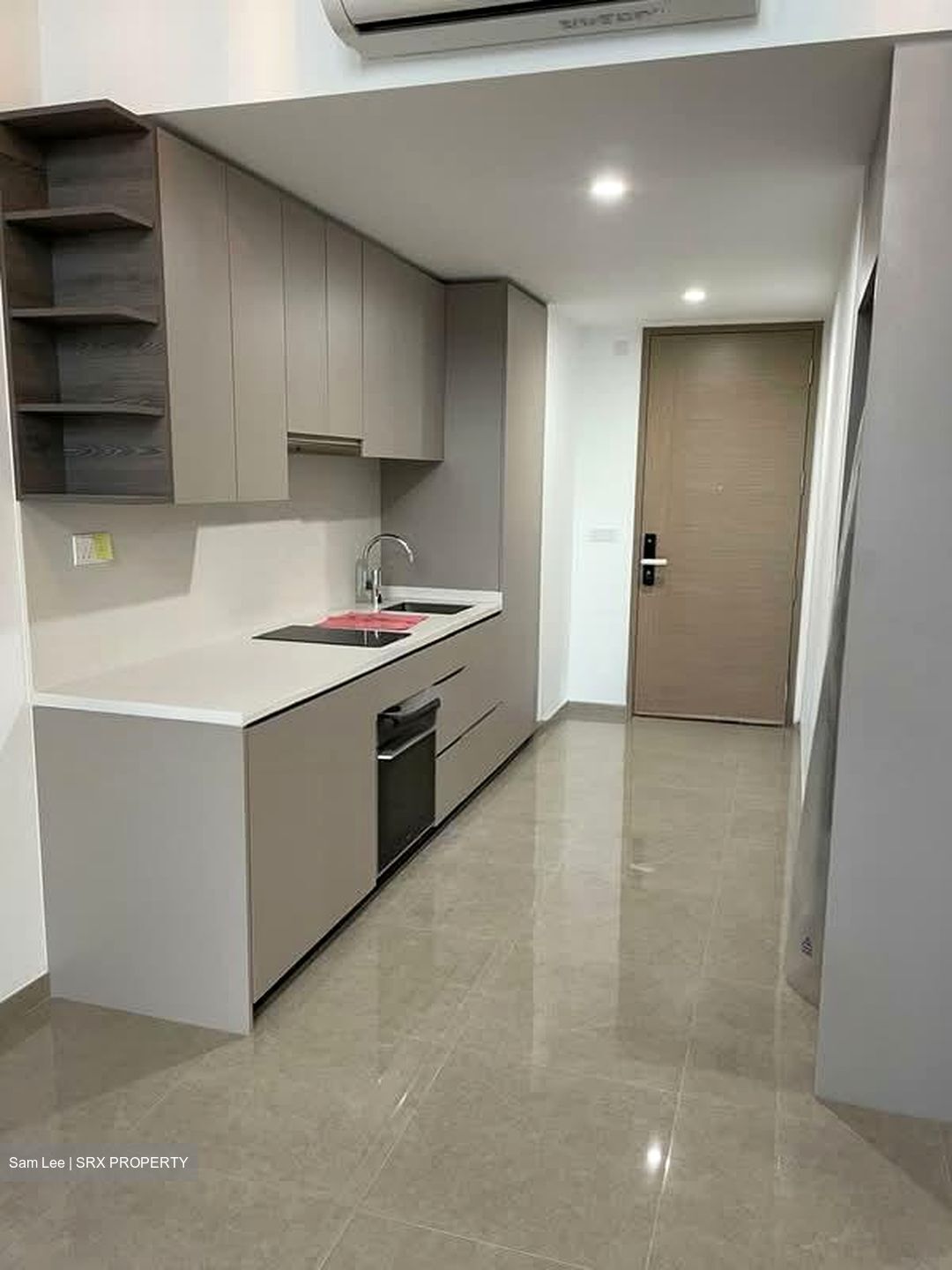 The Tapestry (D18), Condominium #557760221